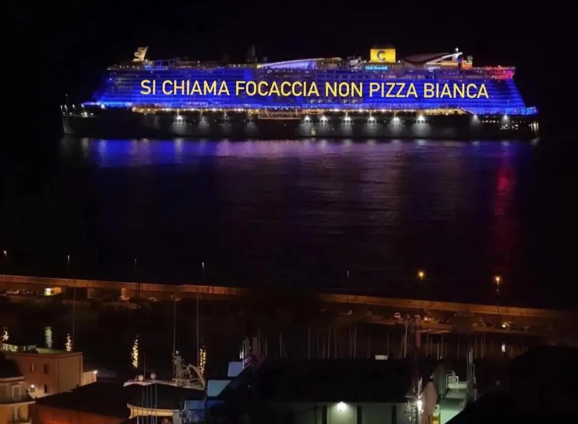 Festival'S Home Sanremo Italy