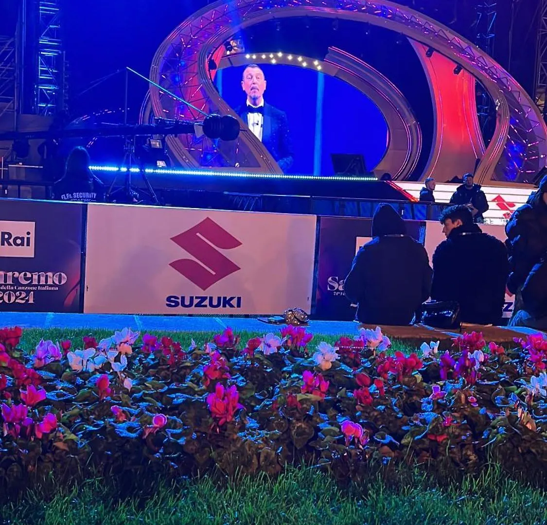 Festival'S Home Sanremo 0*,  Italy
