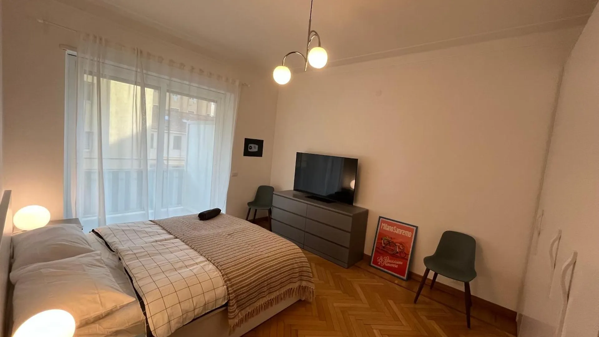 Festival'S Home Sanremo Apartment