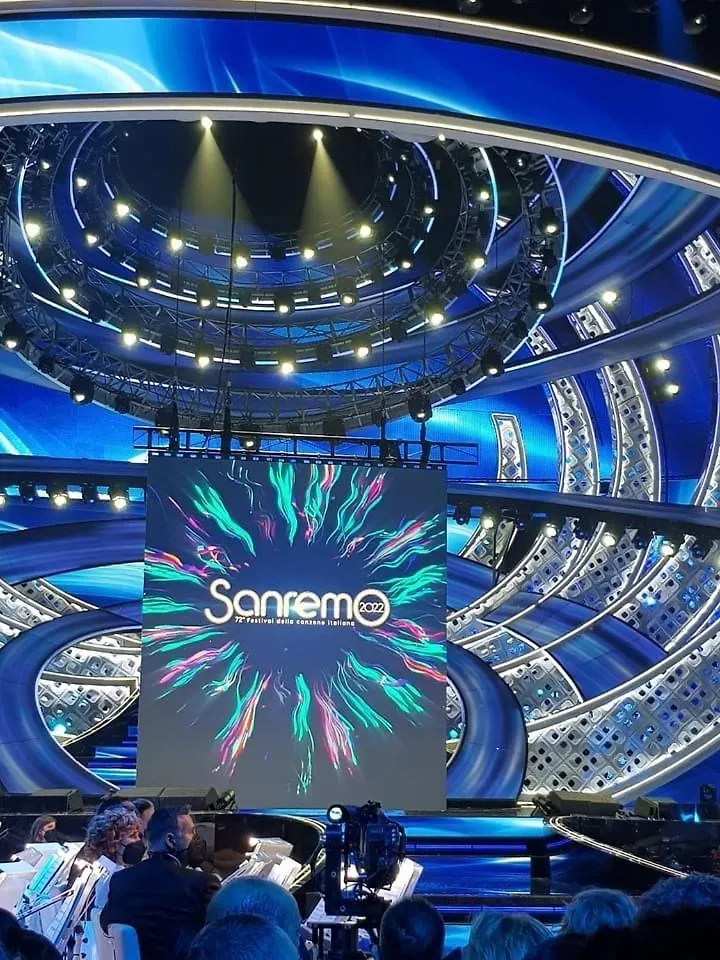 Apartment Festival'S Home Sanremo