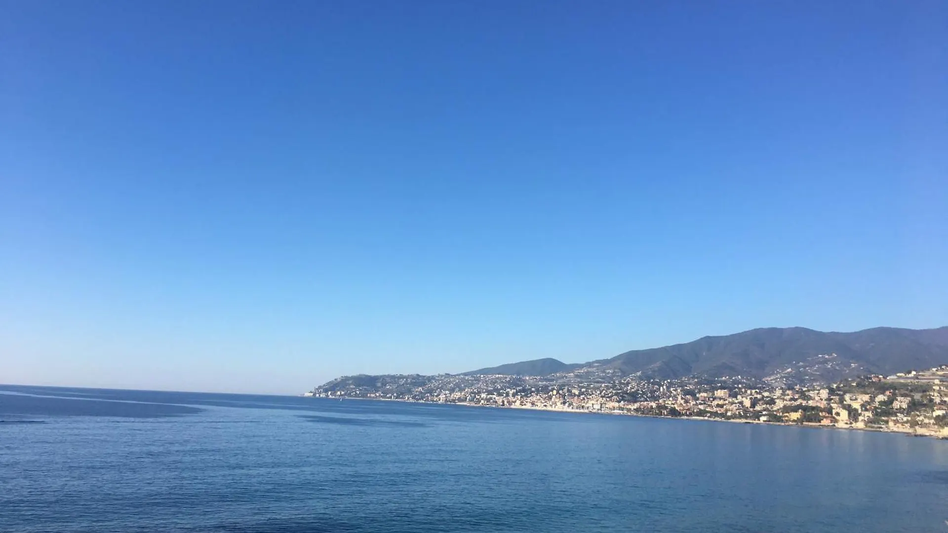 Apartment Festival'S Home Sanremo