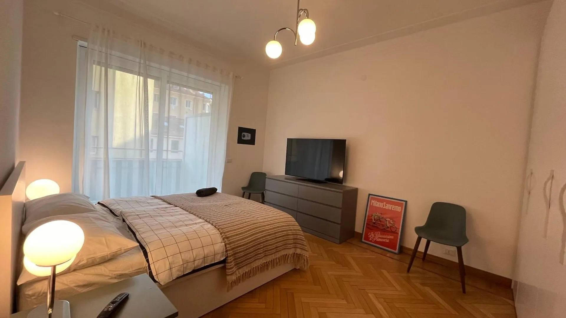 Festival'S Home Sanremo Apartment