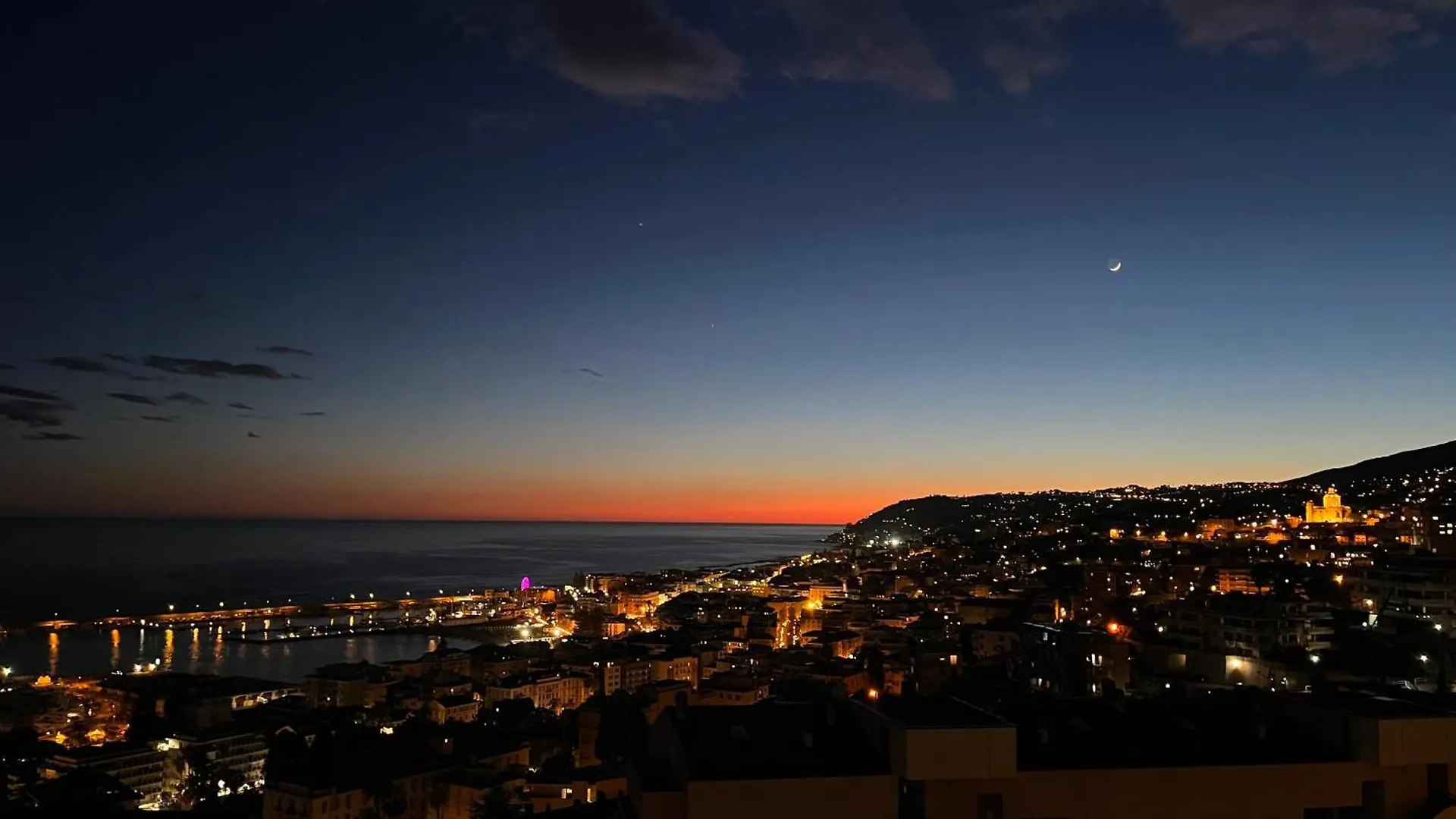 Apartment Festival'S Home Sanremo Italy