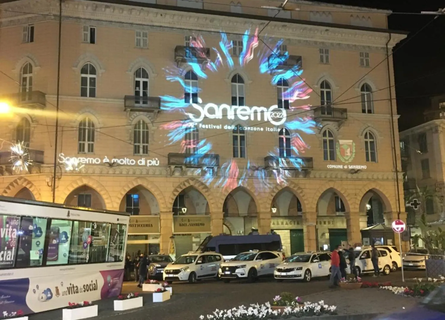 Apartment Festival'S Home Sanremo Italy