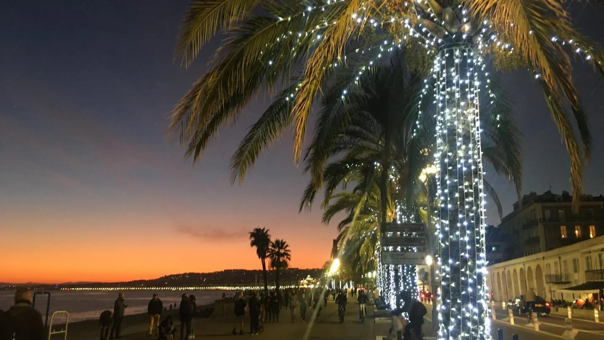 Apartment Festival'S Home Sanremo