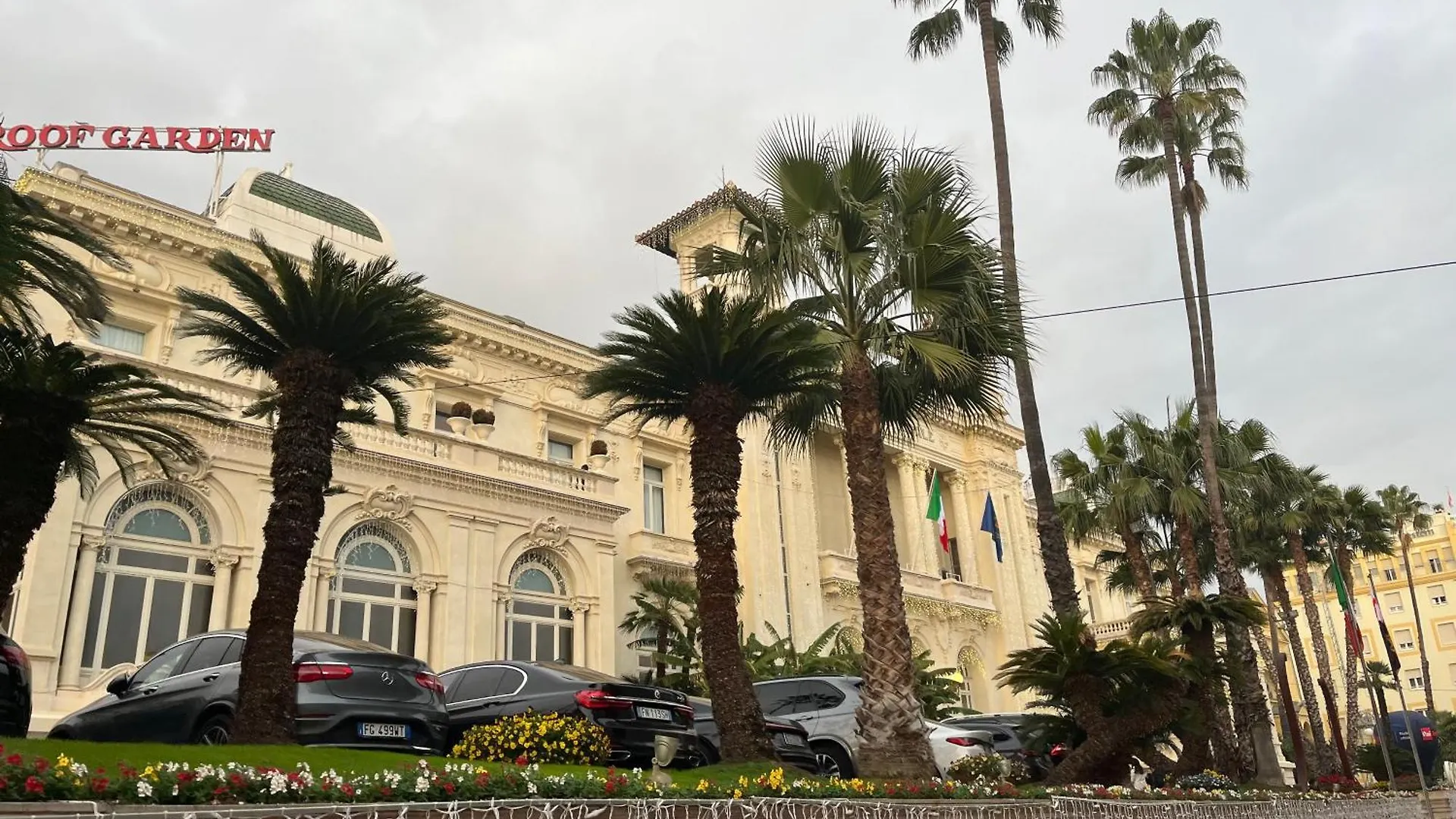 Festival'S Home Sanremo 0*,  Italy
