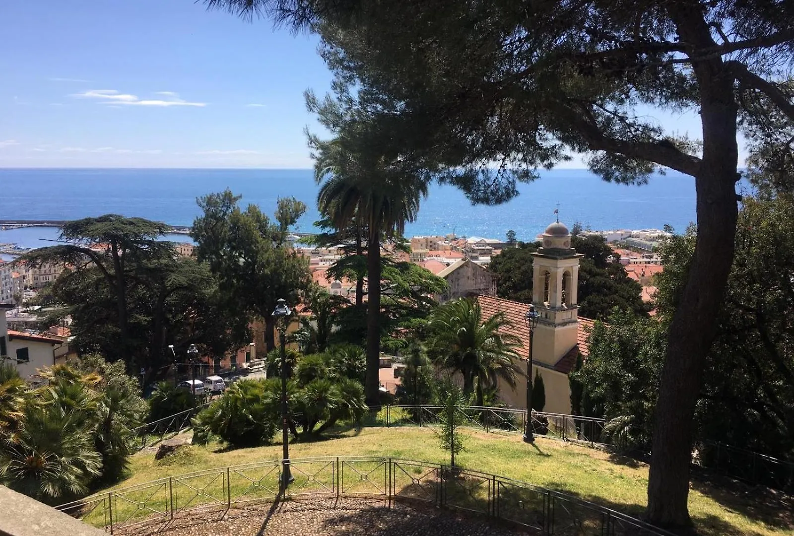 Apartment Festival'S Home Sanremo Italy