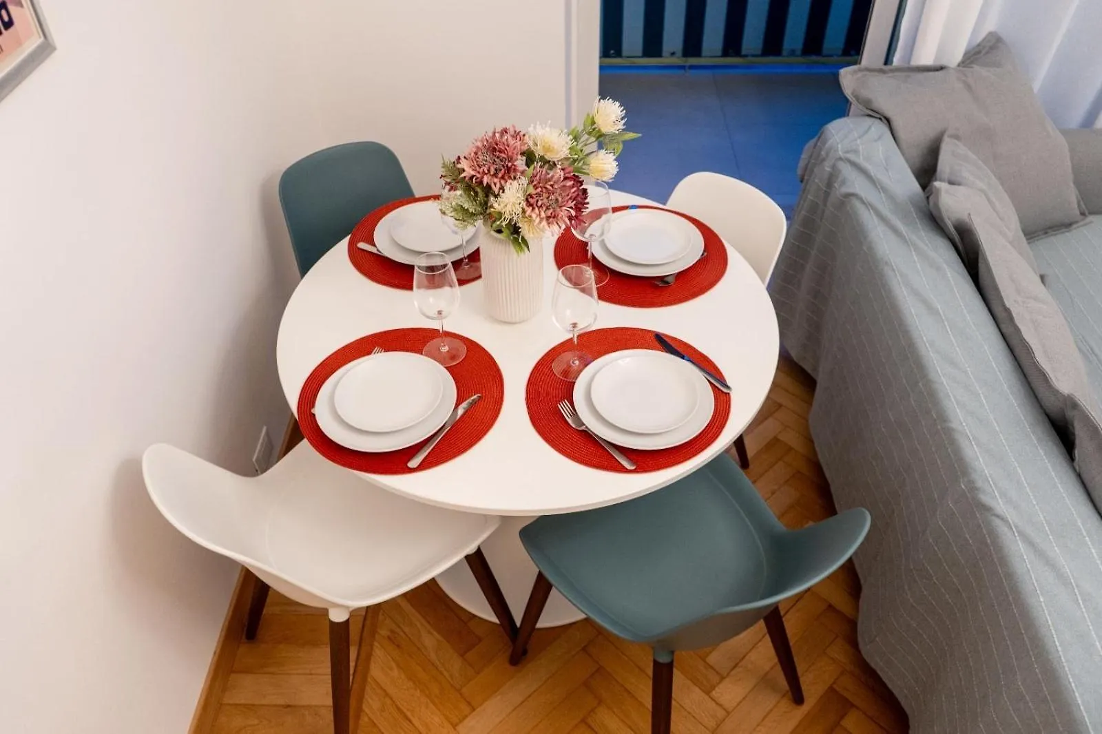 Apartment Festival'S Home Sanremo