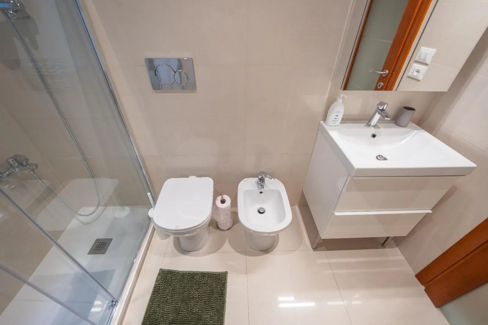 Apartment Festival'S Home Sanremo Italy