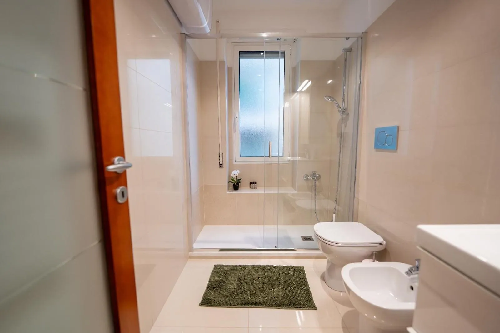 Apartment Festival'S Home Sanremo