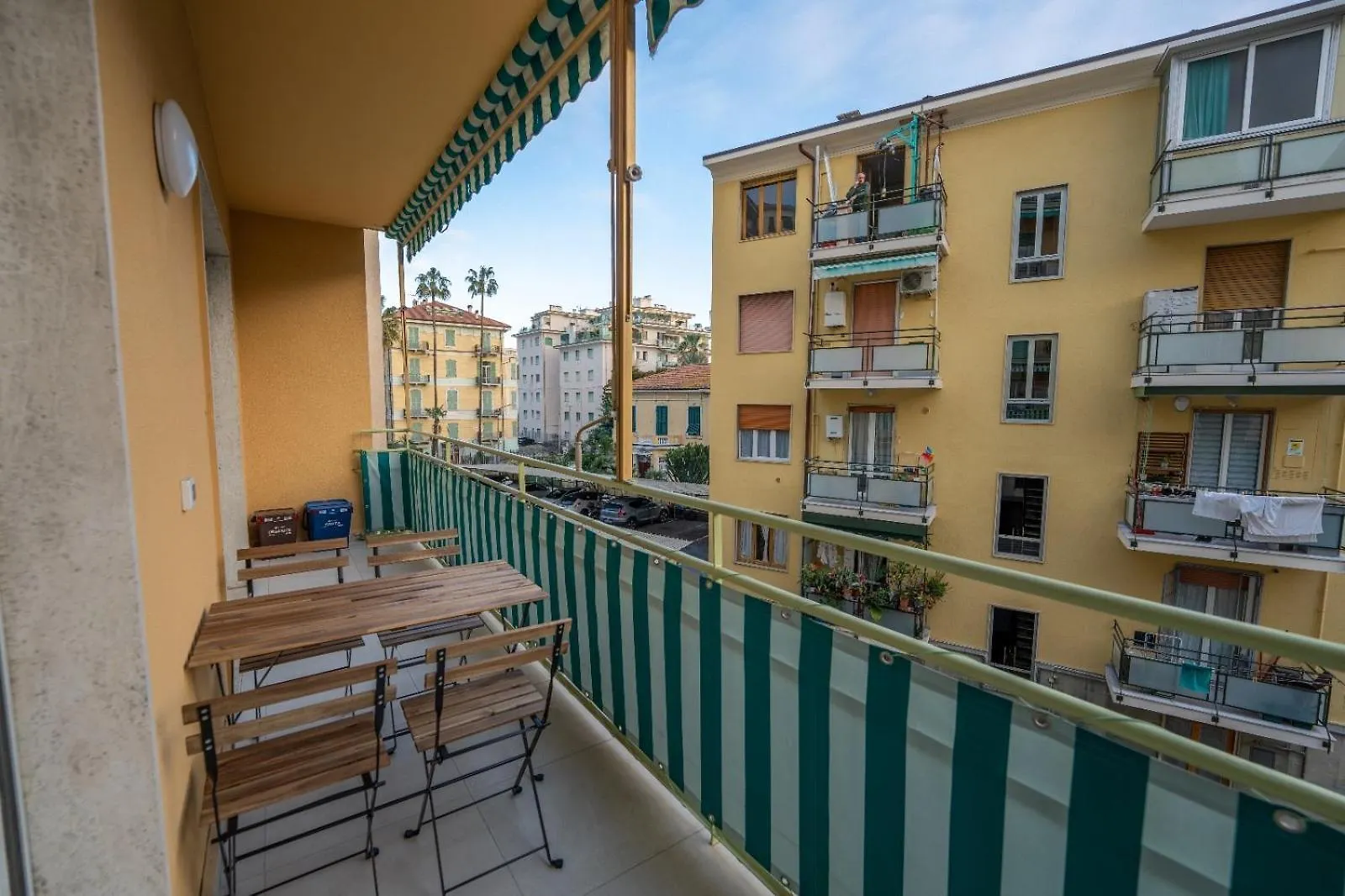 Festival'S Home Sanremo