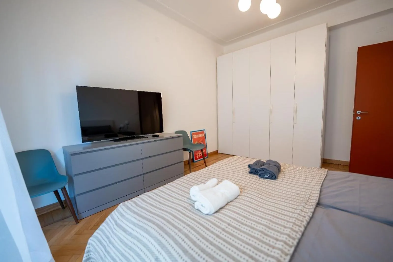 Apartment Festival'S Home Sanremo