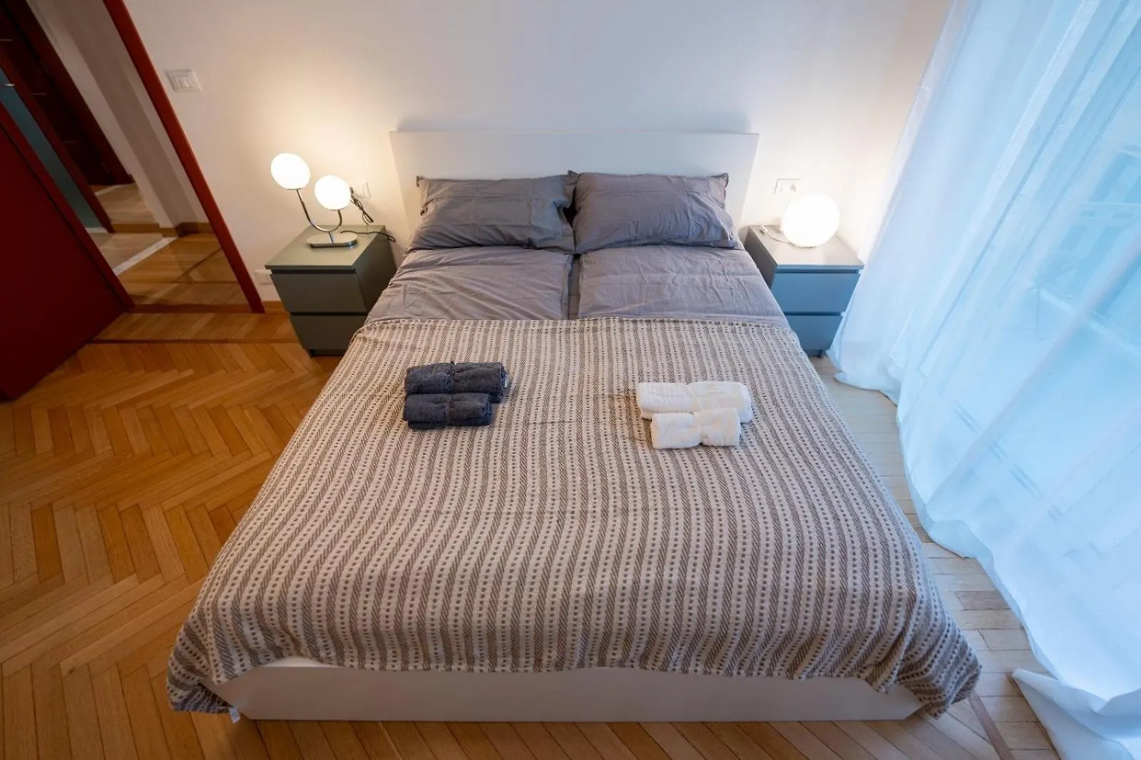 Festival'S Home Sanremo Apartment