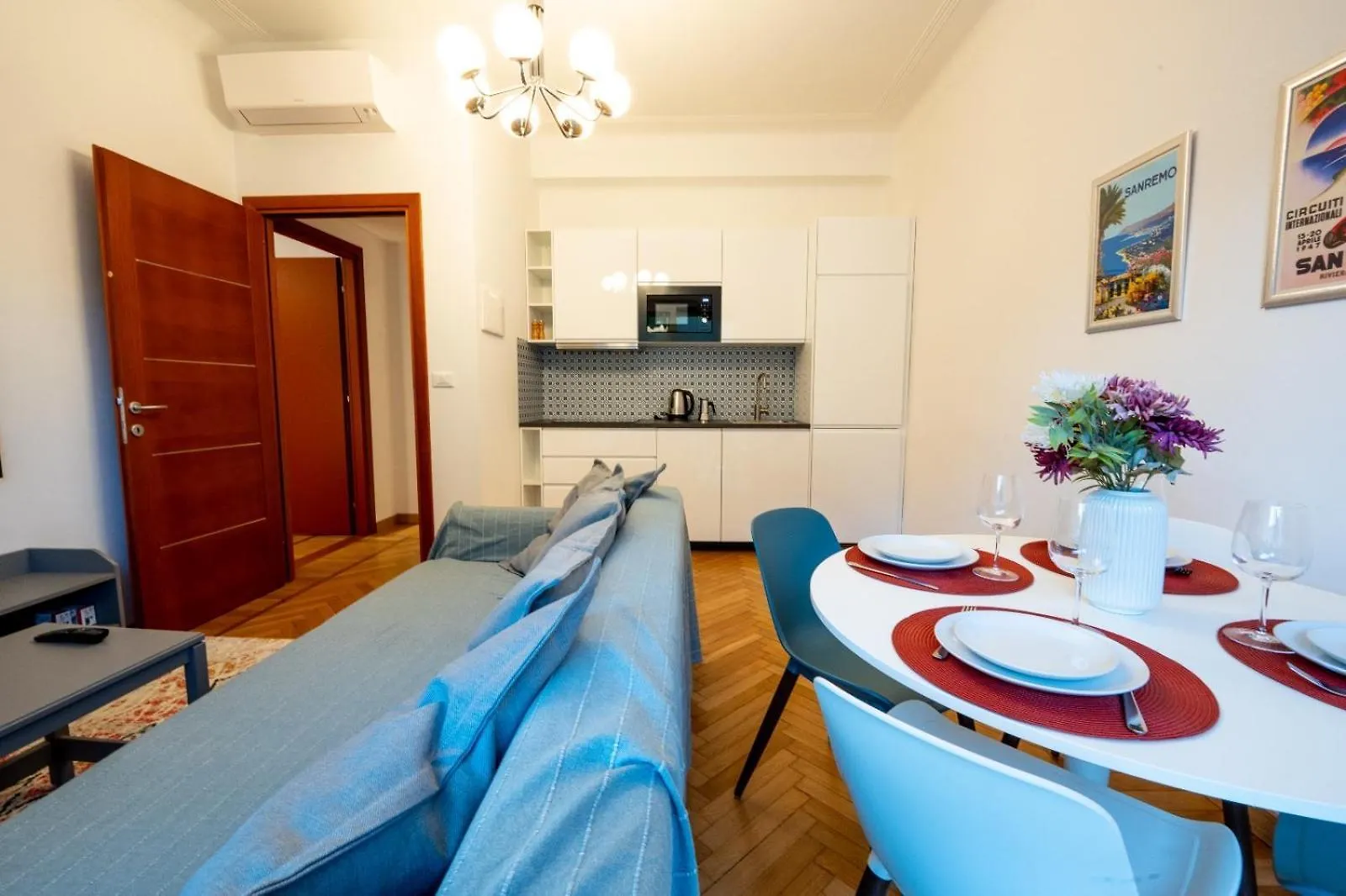 Festival'S Home Sanremo 0*,  Italy