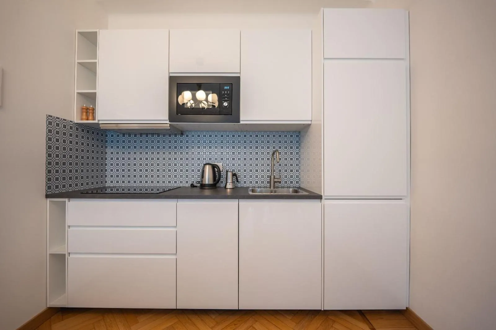 Festival'S Home Sanremo Apartment
