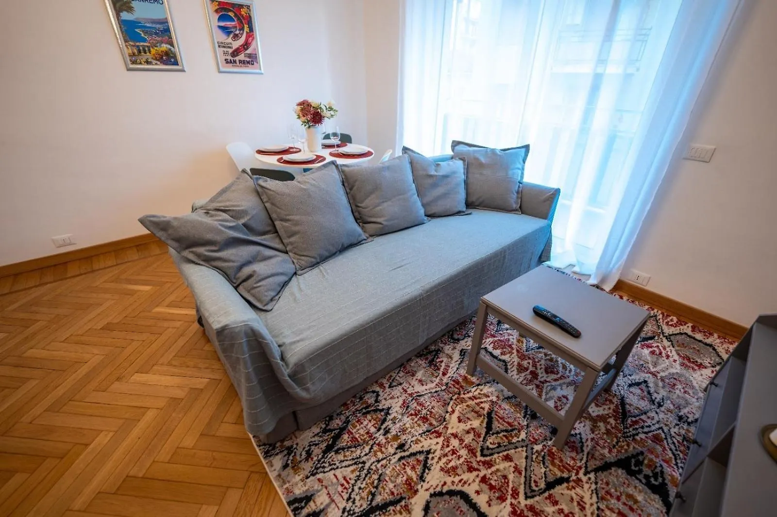 Apartment Festival'S Home Sanremo Italy