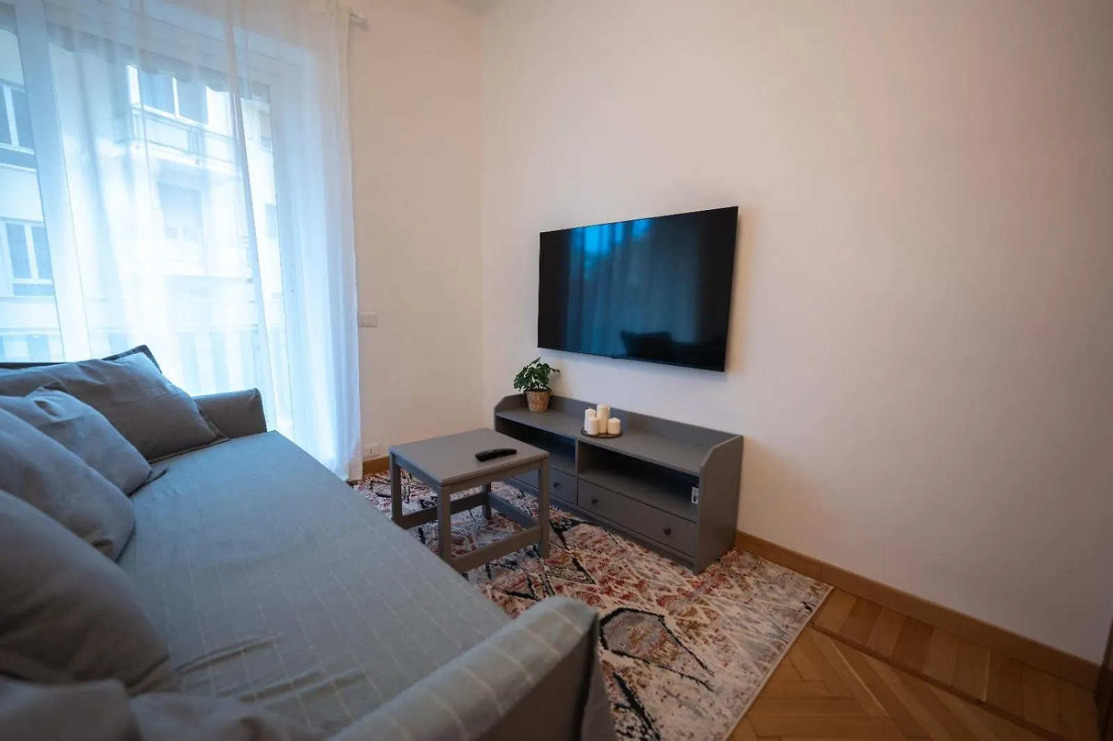 Apartment Festival'S Home Sanremo