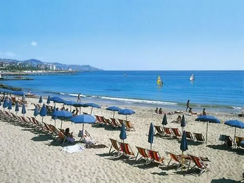 Apartment Festival'S Home Sanremo