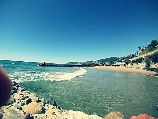 Apartment Festival'S Home Sanremo Italy