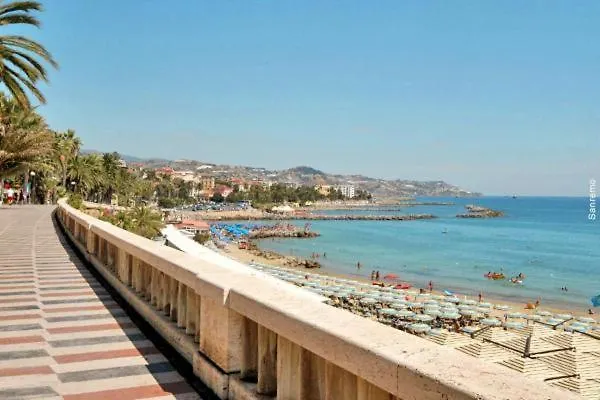 Festival'S Home Sanremo Apartment