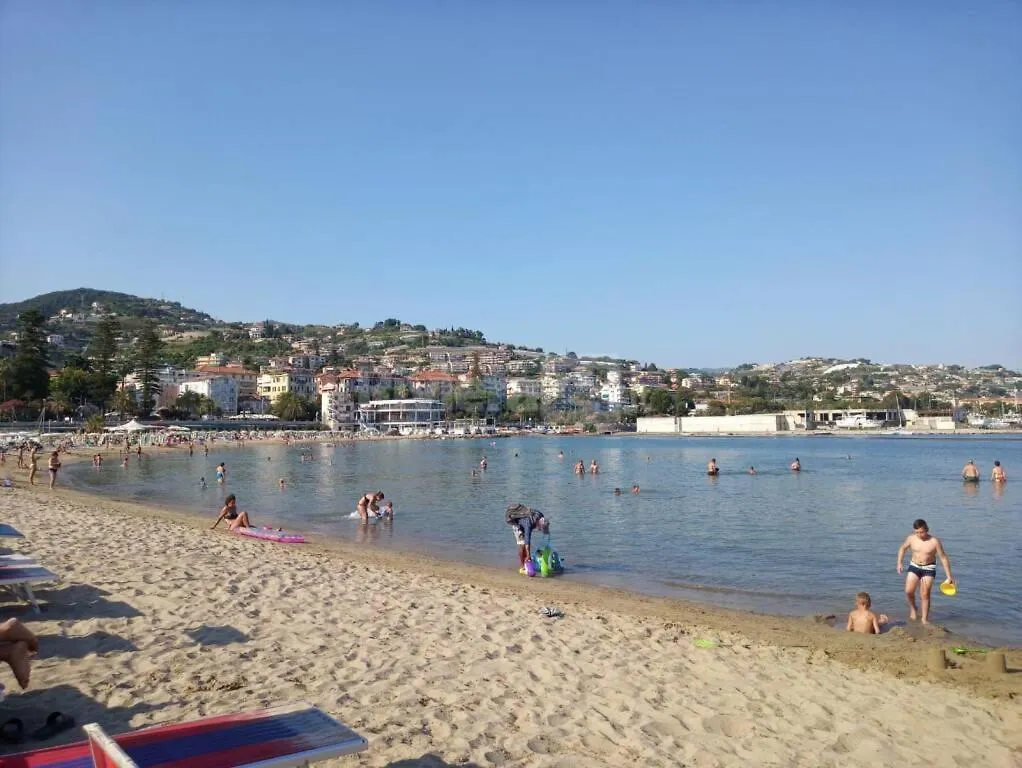 Apartment Festival'S Home Sanremo