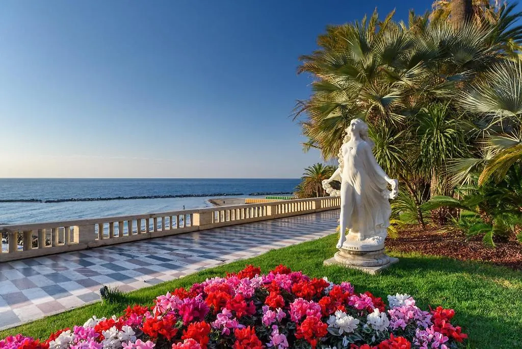 Festival'S Home Sanremo Italy