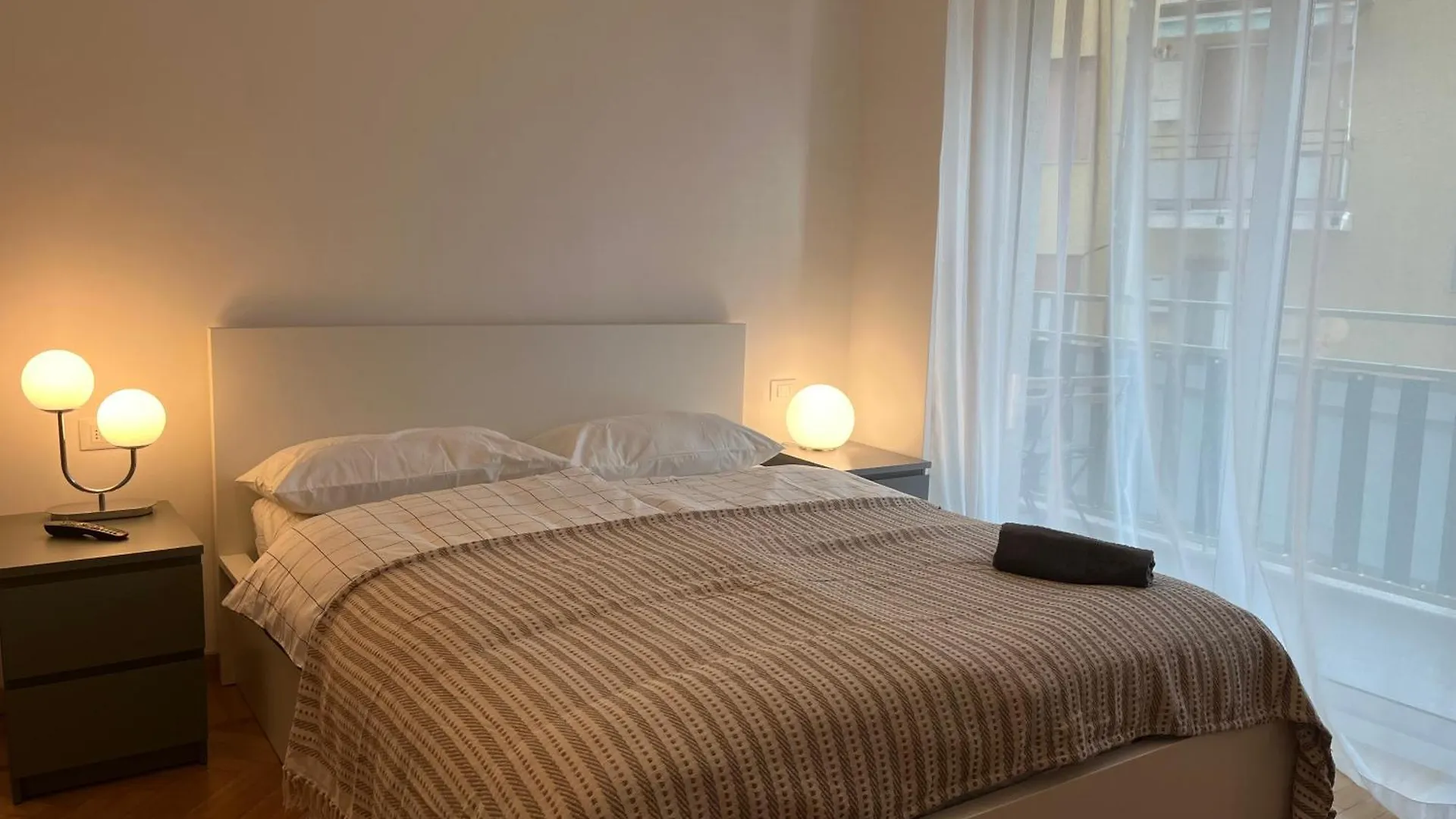 Festival'S Home Sanremo Itálie