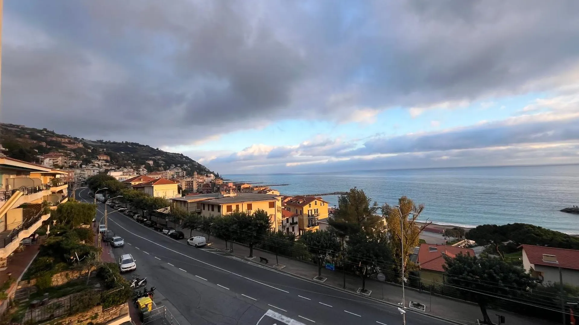 Apartmán Festival'S Home Sanremo