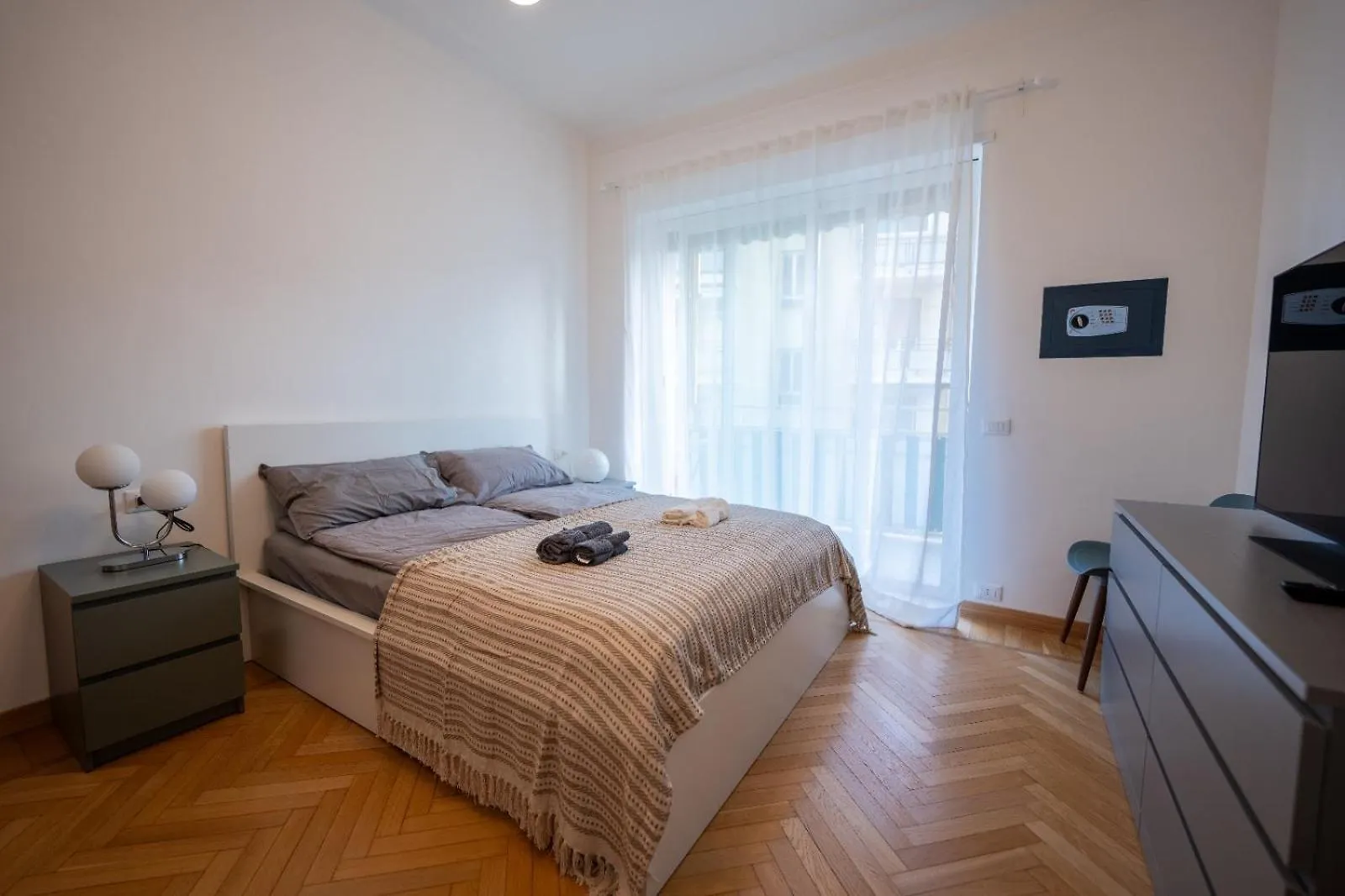 Festival'S Home Sanremo Itálie