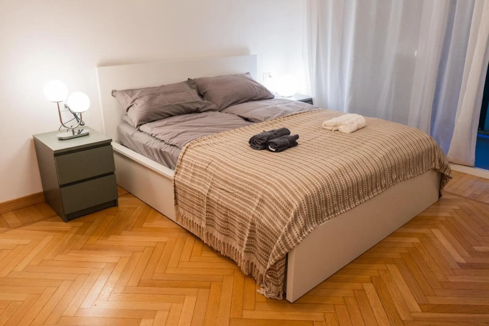 Festival'S Home Sanremo 0*,