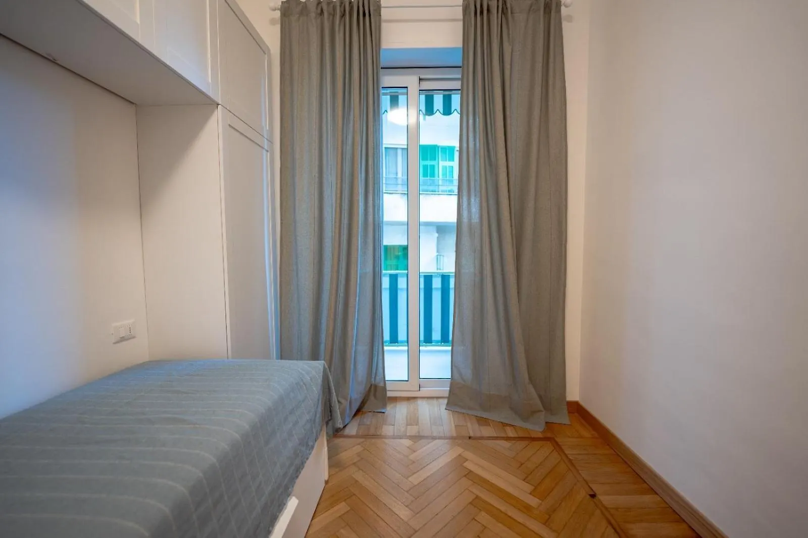 Festival'S Home Sanremo Apartmán