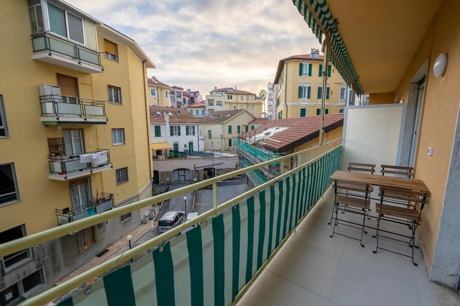 Festival'S Home Sanremo