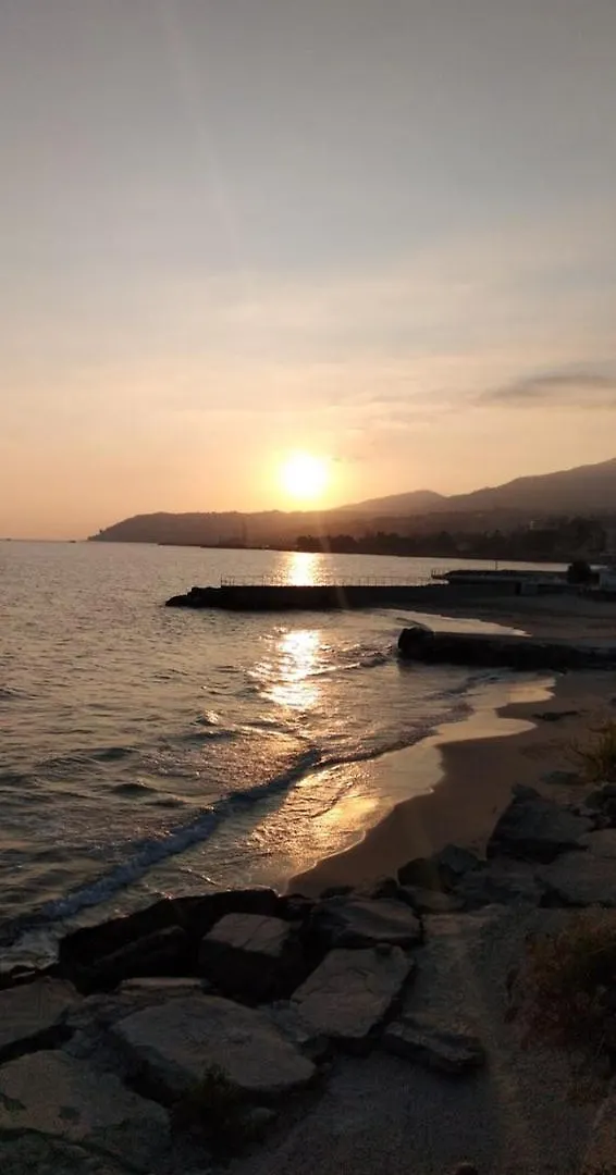 Festival'S Home Sanremo